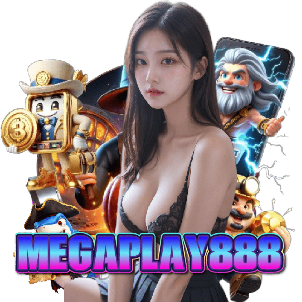 megaplay888 เข้าสู่ระบบ